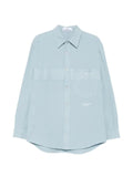 Stone Island 1200029 cotton nylon Panama_S.I. Marina overshirt