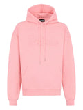 DSQUARED2 Rebels relax hooded hoodie