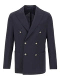 Barba Jimmy blazer