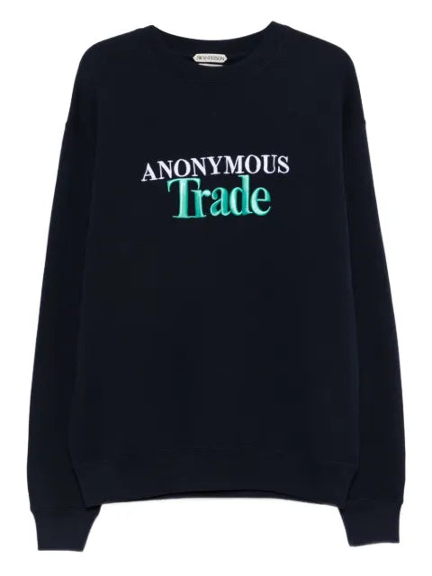JW Anderson Anonymous Trade sweatshirt