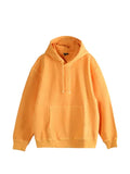 Stüssy pouch-pocket hoodie