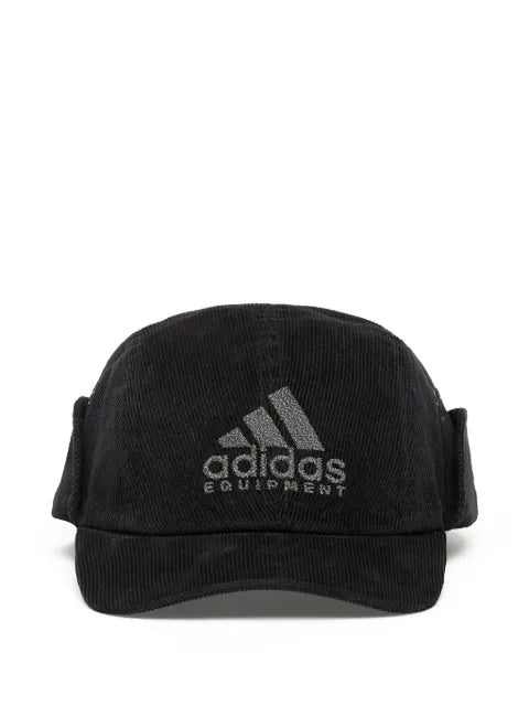 adidas baseball cap with ear flaps