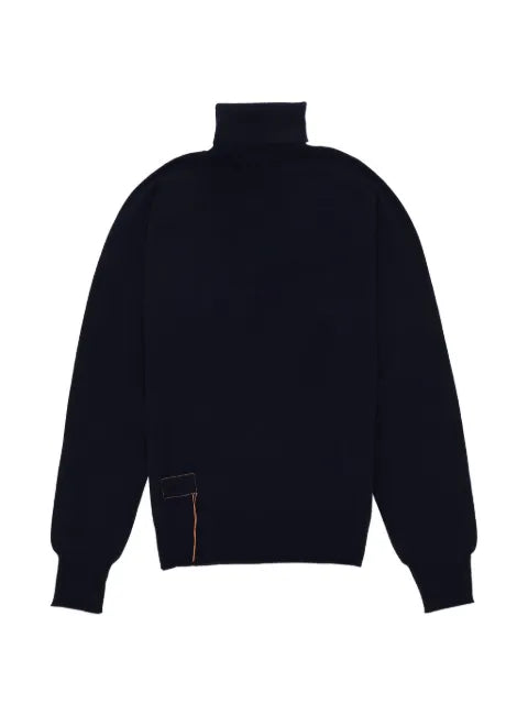 Fortela Shannon high-neck sweater
