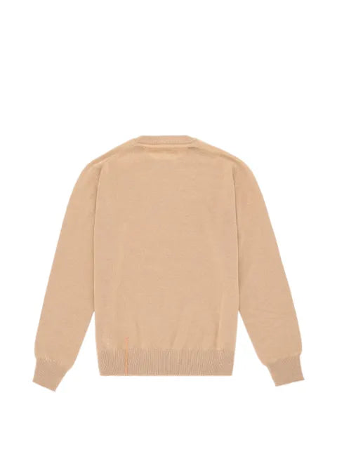 Fortela Cooper raglan-sleeve sweater