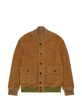 Fortela Cruiser bomber jacket