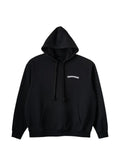 Chrome Hearts printed hoodie