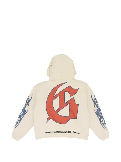 GODSPEED Seasick hoodie