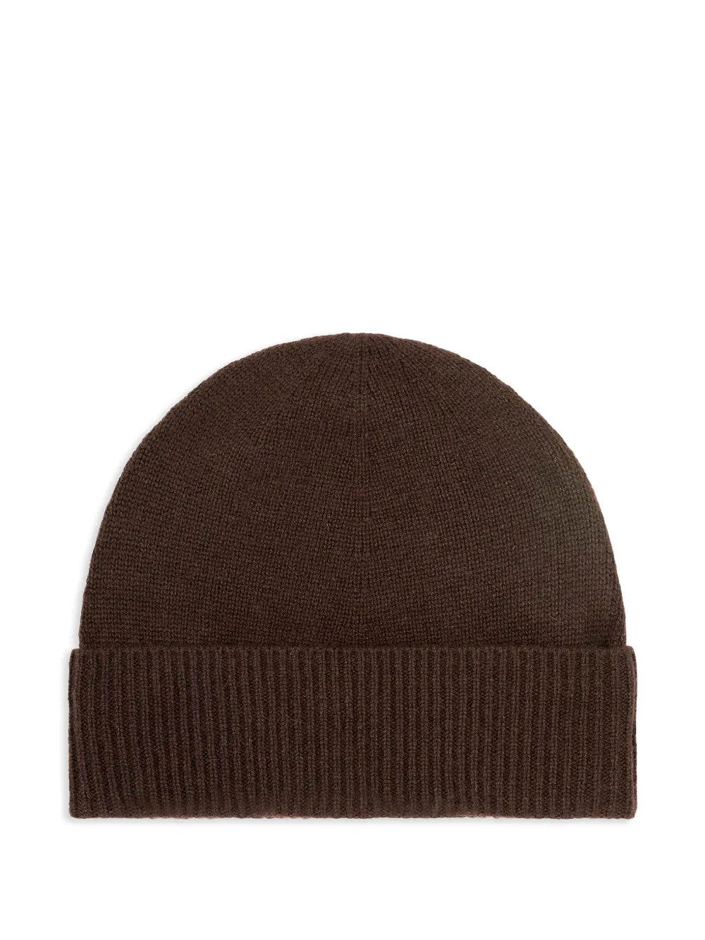 BOMPARD Ribbed Beanie