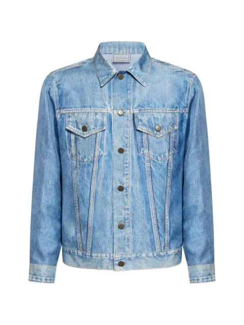 Pierre-Louis Mascia Aloqhi buttoned jacket