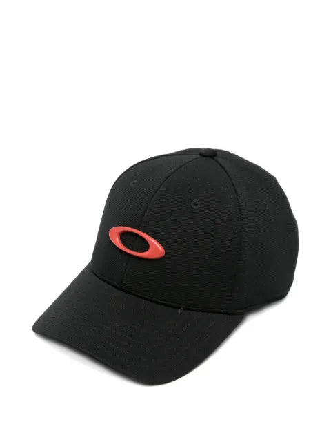 Oakley Tincap logo-plaque baseball cap