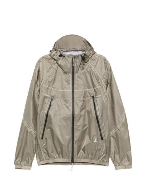 ROA Glasslike 3L 10K zip jacket