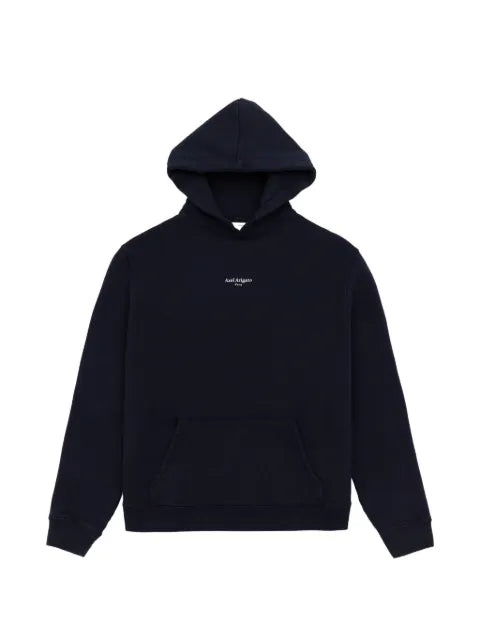 Axel Arigato Focus Logo Hoodie