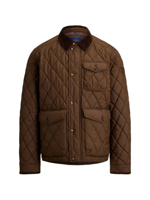 Polo Ralph Lauren Beaton quilted jacket
