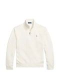 Polo Ralph Lauren zip-up sweatshirt