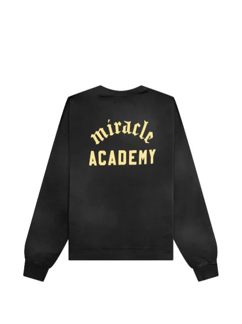 Nahmias Miracle Academy sweater