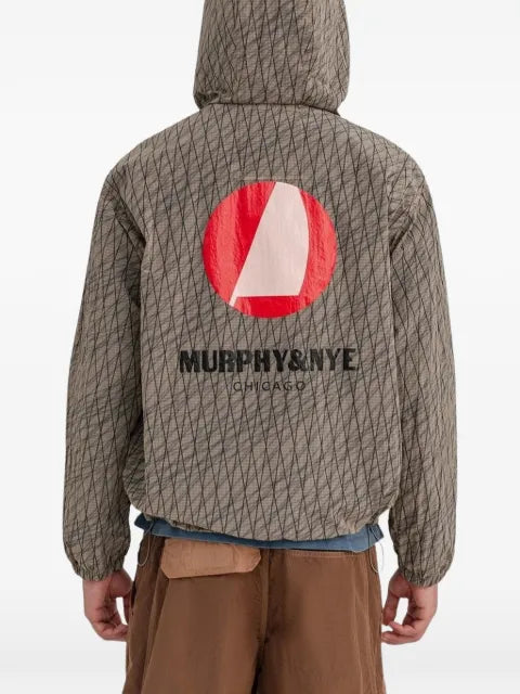 Murphy&Nye Beam jacket