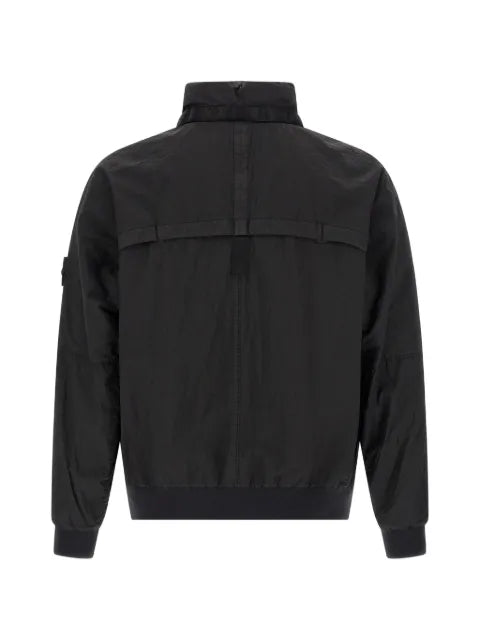 Stone Island 4100064 Nylon Metal Watro-Tc in Econyl® jacket