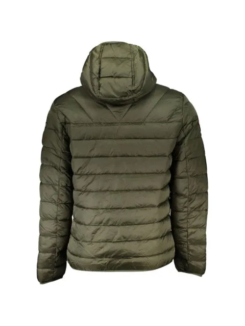 Napapijri Apulia quilted puffer jacket