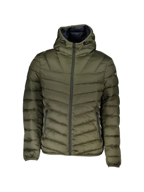 Napapijri Apulia quilted puffer jacket