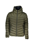Napapijri Apulia quilted puffer jacket
