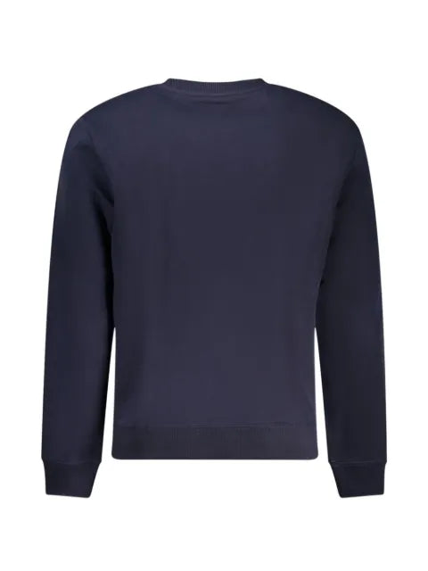 Napapijri Box Logo logo-print sweater