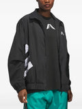 adidas Anthony Edwards Foundation track jacket