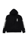 Chrome Hearts 1988 logo-print hoodie