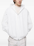 Acne Studios jacket with white 1996 logo