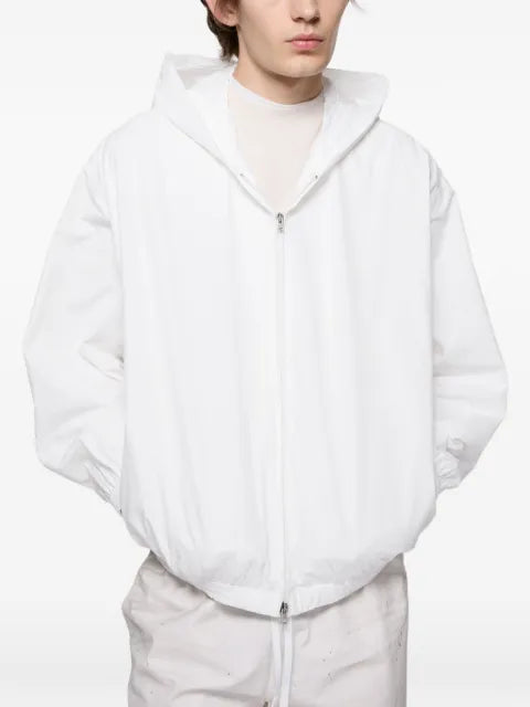 Acne Studios jacket with white 1996 logo