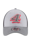 NEW ERA CAP 39THIRTY NASCAR Neo baseball cap
