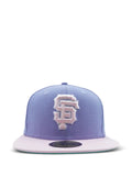 NEW ERA CAP 59FIFTY San Francisco Giants World Series Battle Bay baseball cap