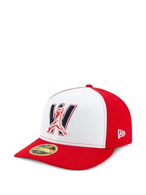 NEW ERA CAP Low Profile 59FIFTY Washington Nationals 2020 baseball cap