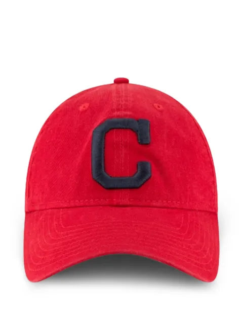 NEW ERA CAP 9TWENTY Cleveland Indians9TWENTY Cleveland Indians Core Classic baseball cap