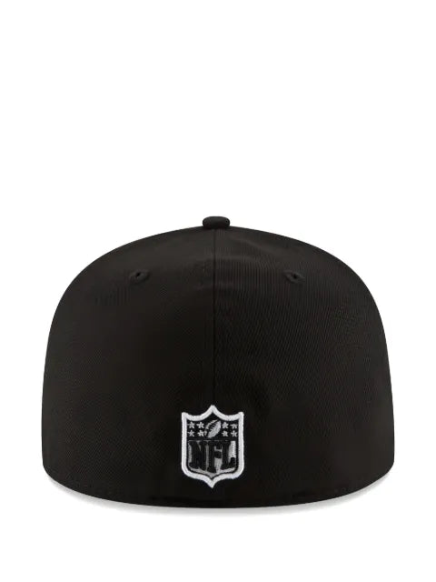 NEW ERA CAP x New York Jets 59FIFTY embroidered baseball cap