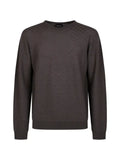 Giorgio Armani textured-knit sweater