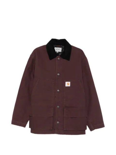 Carhartt WIP Lander stone-washed jacket