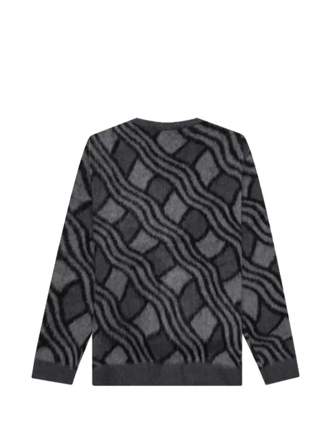 Awake NY V-neck cardigan