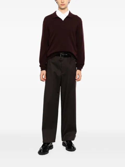 N.Peal Sloane sweater