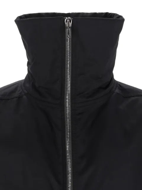 Rick Owens zip-up jacket