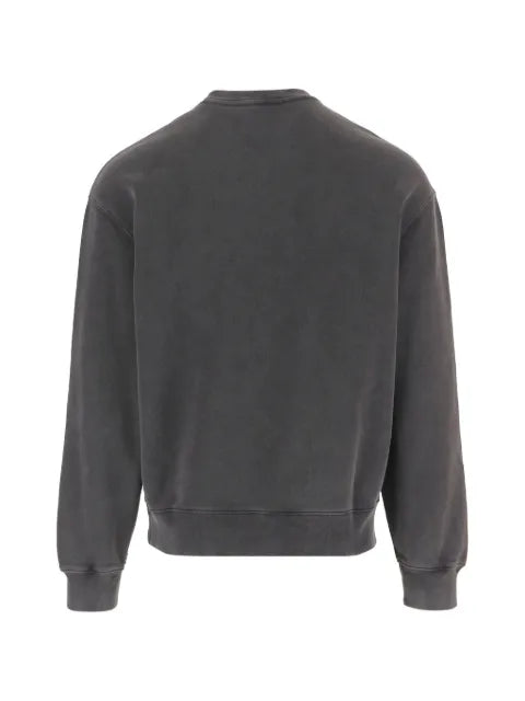 Maison Kitsuné Fox Head sweatshirt