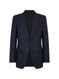 TOM FORD grand check O'Connor jacket