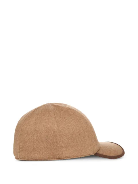 Canali patch baseball cap
