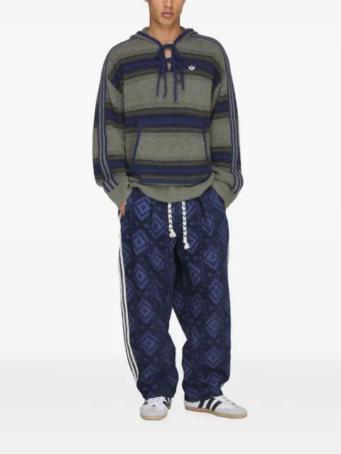 adidas x Edison Chen Clot Baja hoodie