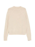 extreme cashmere Nº 123 Bourgeois ribbed-knit sweater