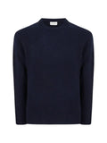 Ballantyne crew-neck long-sleeve sweater