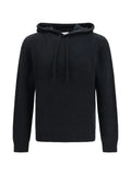 Roberto Collina drawstring hoodie
