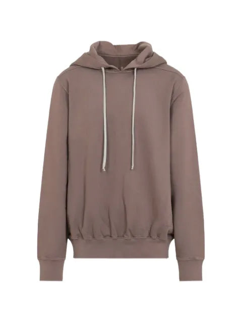Rick Owens DRKSHDW oversized drawstring hoodie