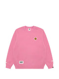 AAPE BY *A BATHING APE® Aldo logo-patch sweater