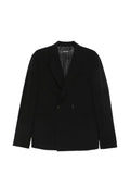 Antony Morato double-breasted peak-lapels blazer