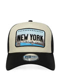 NEW ERA CAP 9Forty New Era License Plate baseball cap